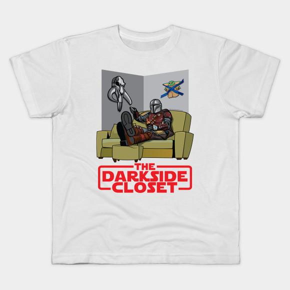 Camiseta Mando And The Child The Mandalorian Clan of 2
