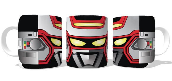 Caneca J.A.S.P.I.O.N