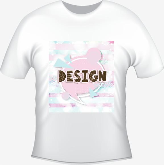 Camiseta Curso Design