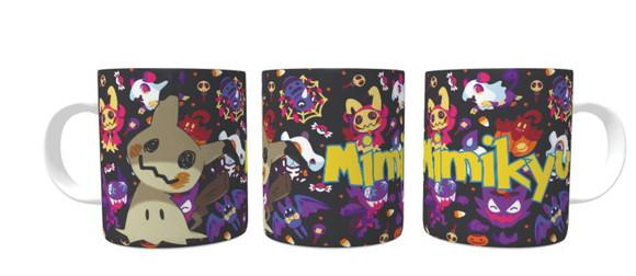 Caneca Mimikyu