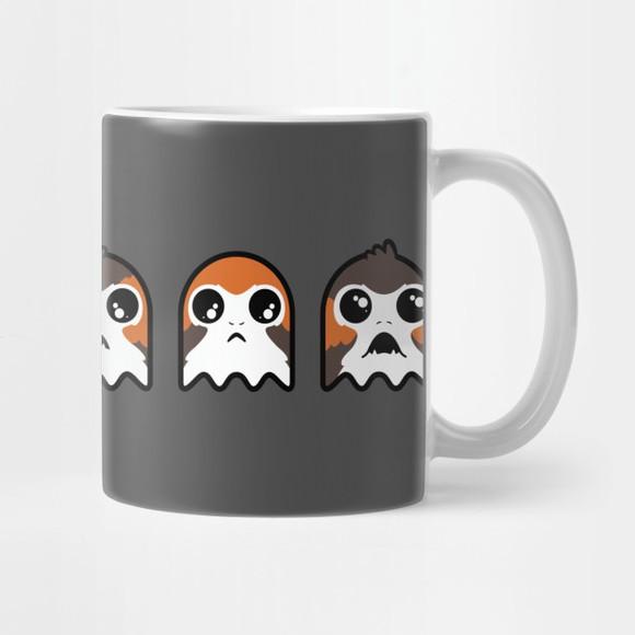 Caneca Star Wars Chewie
