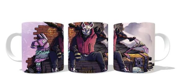 Caneca Drift Fo.r.t.n.i.t.e