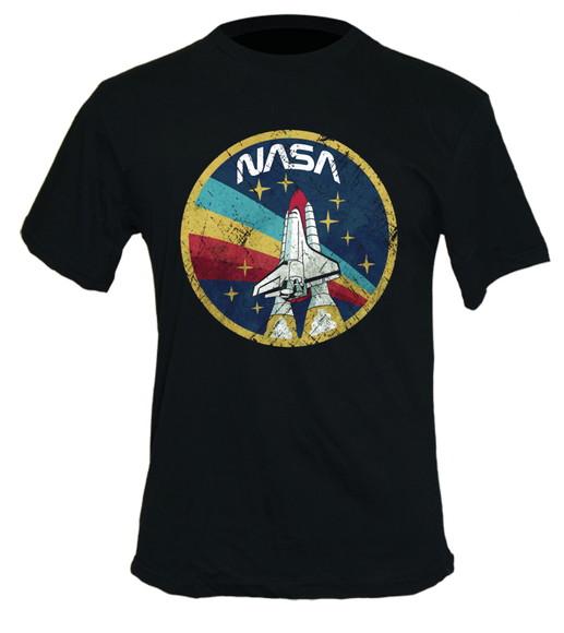 Camiseta Nasa