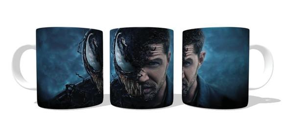 Caneca Venom - Filme