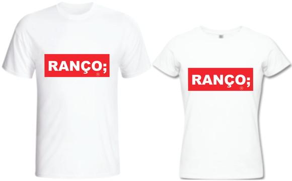 Camiseta Ranço