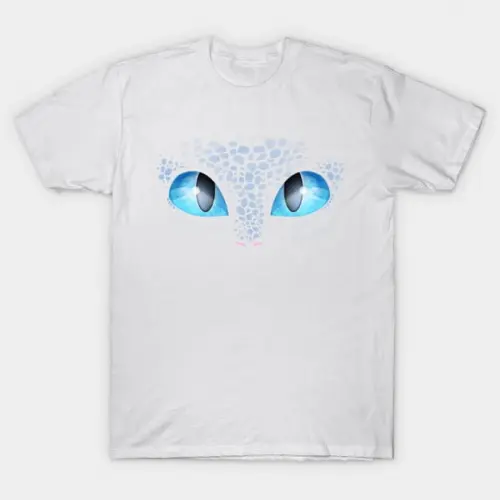 Camiseta Como Treinar Seu Dragão - Fúria da Noite