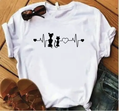 Camiseta Medicina Veterinária Pets
