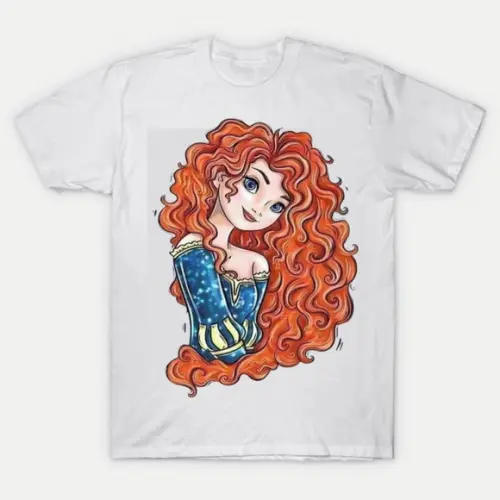 Camiseta Valente