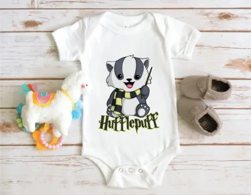 Body para Bebê -lufa Lufa Baby