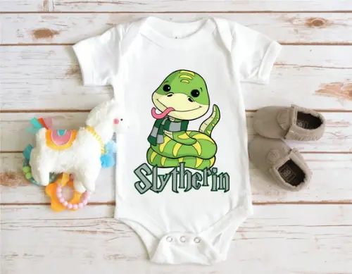 Body para Bebê Sonserina