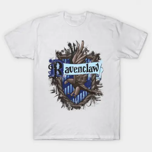Camiseta Corvinal