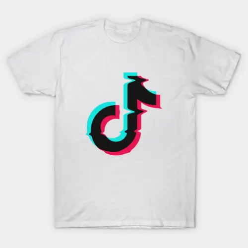 Camiseta T.i.k T.o.k