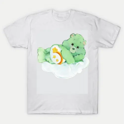 Camiseta Wish Bear Ursinhos Carinhosos
