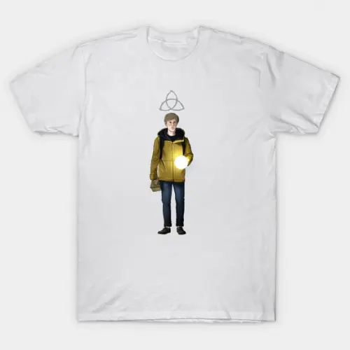 Camiseta In The Dark Jonas