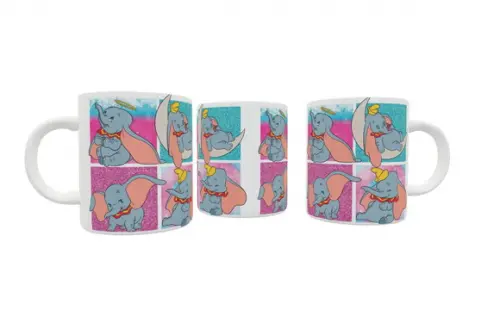 Caneca Dumbo