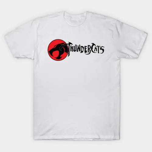 Camiseta Thundercats