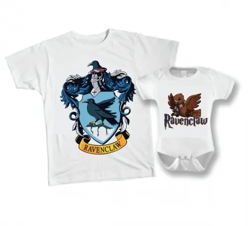 Camiseta e Body Corvinal Kit com 02