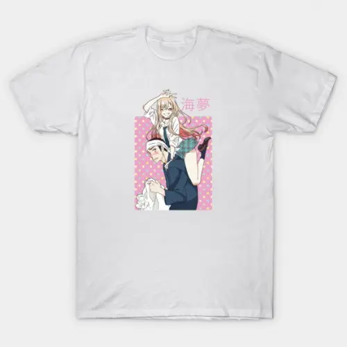 Camiseta My Dress-up Darling Marin Kitagawa Love
