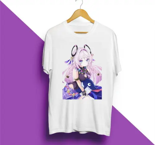 Camiseta Citlali Genshin Impact