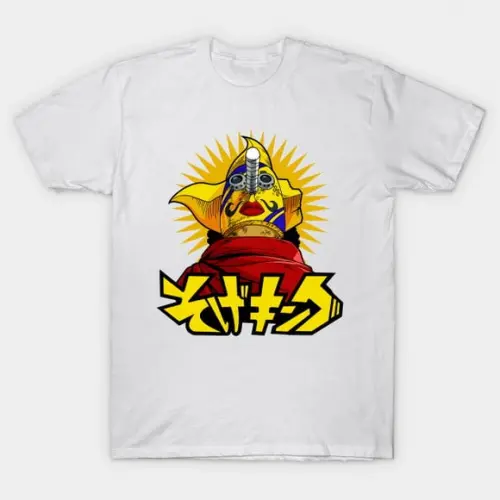 Camiseta Sogeking One Piece