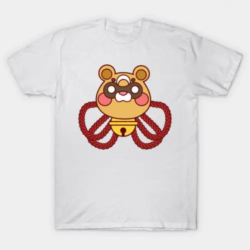 Camiseta Guoba Genshin Impact