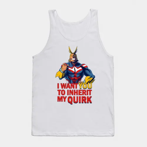 Camiseta Regata a Mighty Call