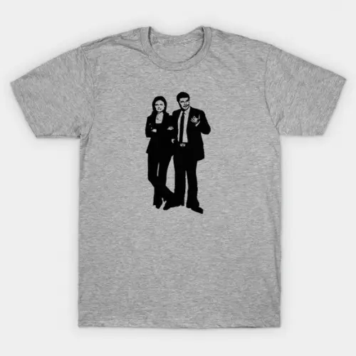 Camiseta Bones