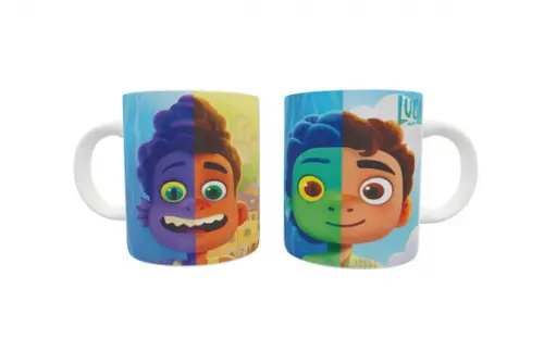 Caneca Luca