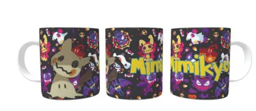 Caneca Mimikyu