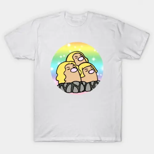 Camiseta Heyeyey Worm Alolan Dugtrio P.o.k.e.m.o.n