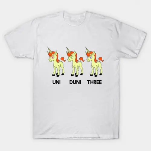Camiseta Uni - Caverna Do Dragão