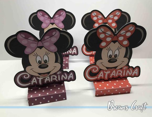 Minnie Porta Bis