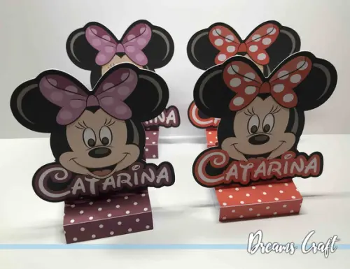 Minnie Porta Bis