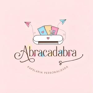 Abracadabra Papelaria Personalizada
