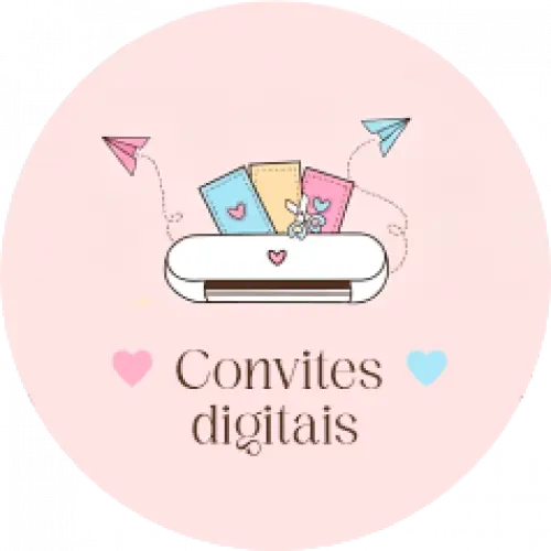 Convite Digital