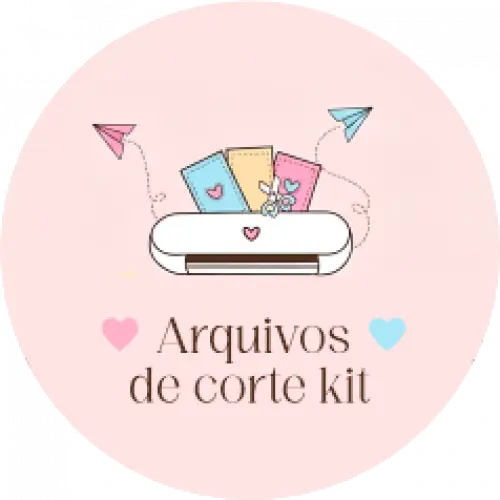 Arquivos de corte Pague 1 Leve +14