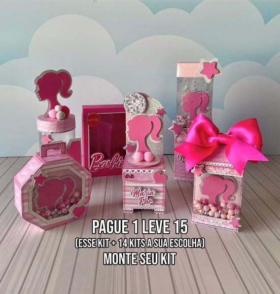 Arquivo de Corte Barbie 6 Silhouette Studio/pdf+14