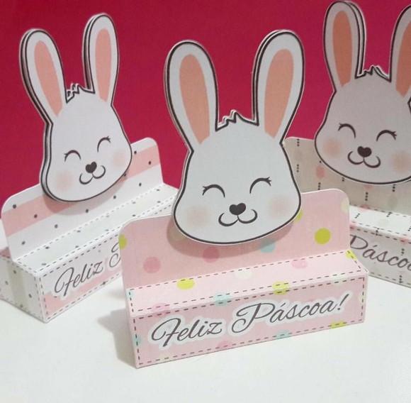 Arquivo de Corte Bis Páscoa Studio+14 Arquivos