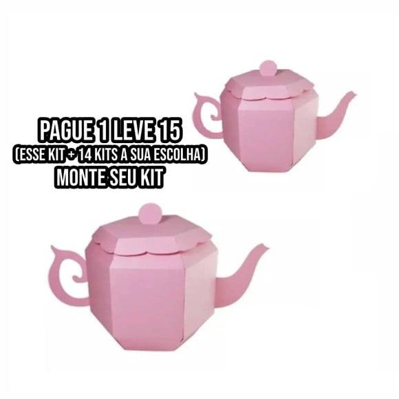 Arquivo de Corte Bule 1