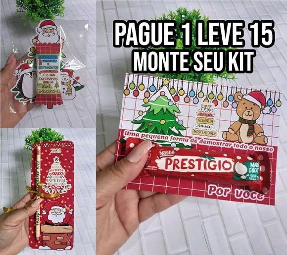 Arquivo de corte Brindes Natal 2022 STUDIO+14