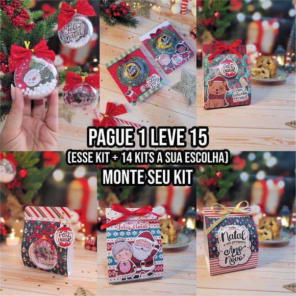 Arquivo de Corte Caixas Natal 21 pdf