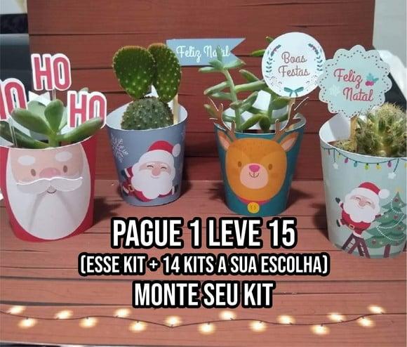 Arquivo de Corte Capa Suculenta Natal Studio+14