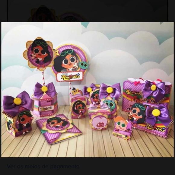 Arquivo de corte Clube da Anittinha STUDIO E PDF+14 ARQUIVOS