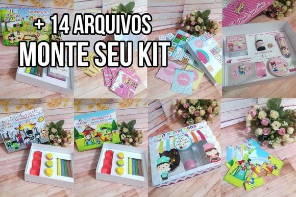 Arquivo de Corte Dia das Crianças Brincadeiras STUDIO+ 14