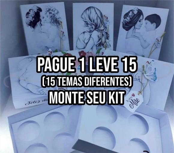 Arquivo de corte Dia das Mães 9 STUDIO+14 ARQUIVOS