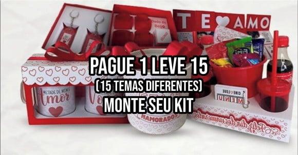 Arquivo de Corte Caixas Dia dos Namorados 11