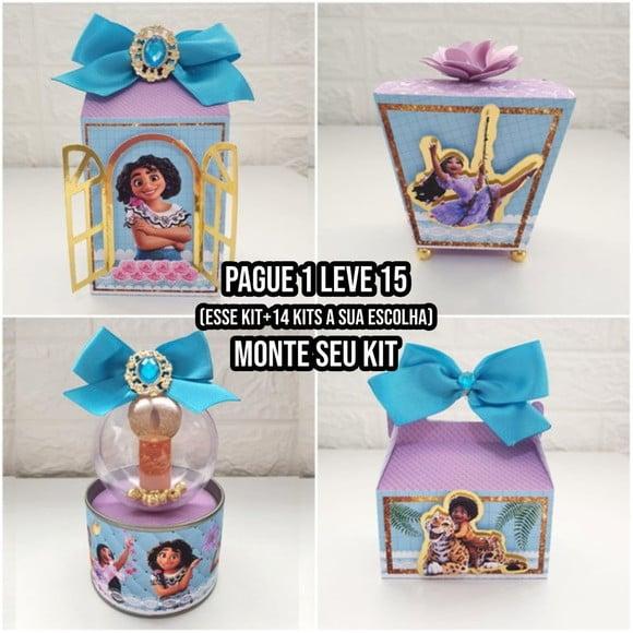 Arquivo de Corte Encanto Disney 6