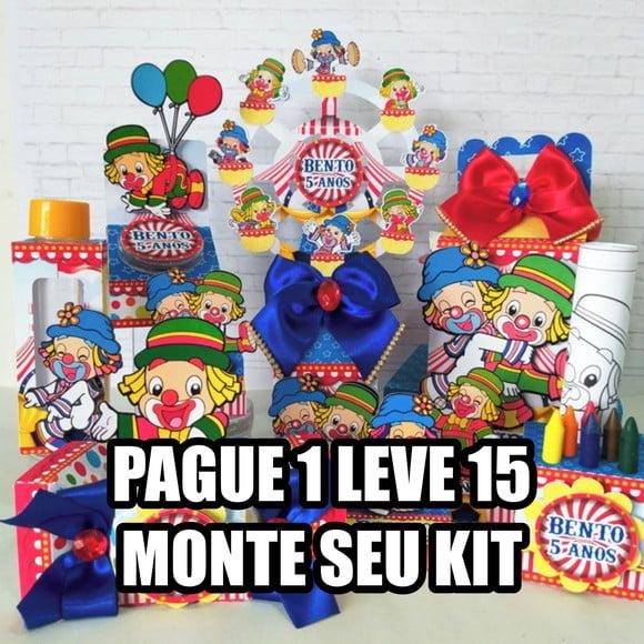 Arquivo de corte Patati Patatá STUDIO E PDF +14 ARQUIVOS