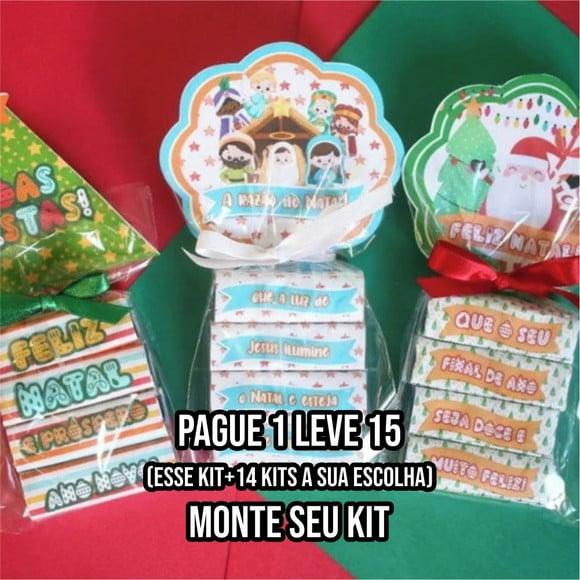 Arquivo de Corte Porta Bis Natal 2