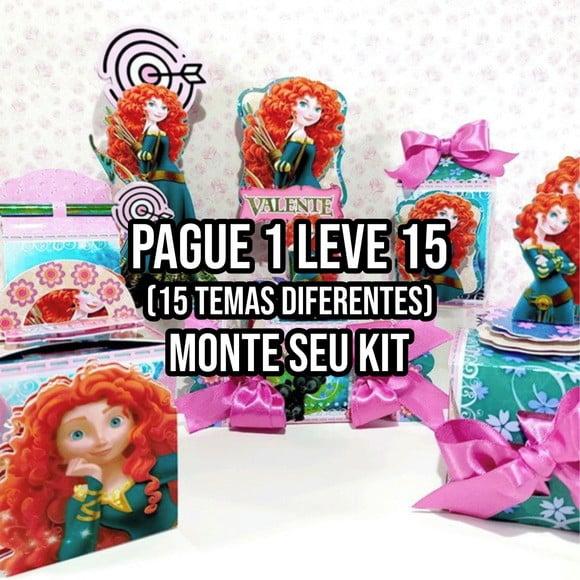 Arquivo de corte Valente STUDIO E PDF+14 ARQUIVOS